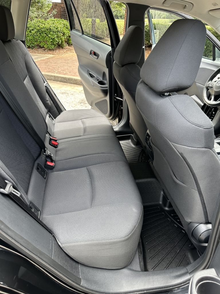 2024 Toyota Corolla Cross LE - Photo 15