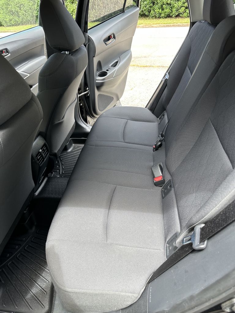 2024 Toyota Corolla Cross LE - Photo 19