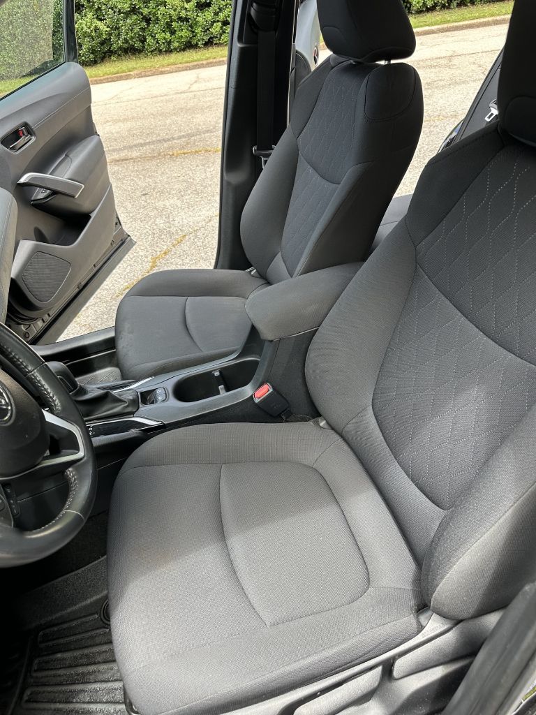 2024 Toyota Corolla Cross LE - Photo 21