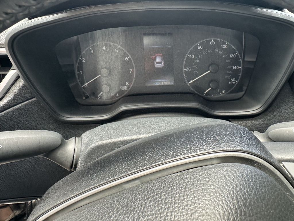 2024 Toyota Corolla Cross LE - Photo 11