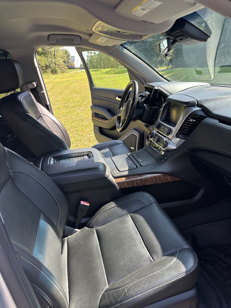 2020 Chevrolet Tahoe Premier - Photo 12