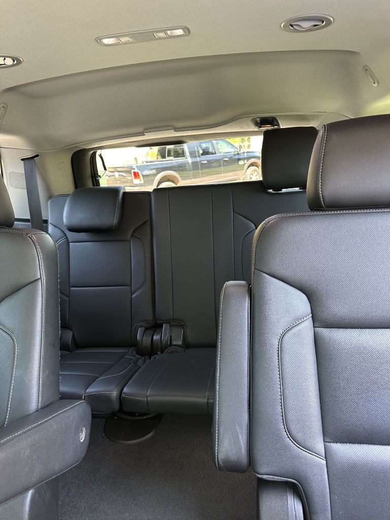 2020 Chevrolet Tahoe Premier - Photo 9