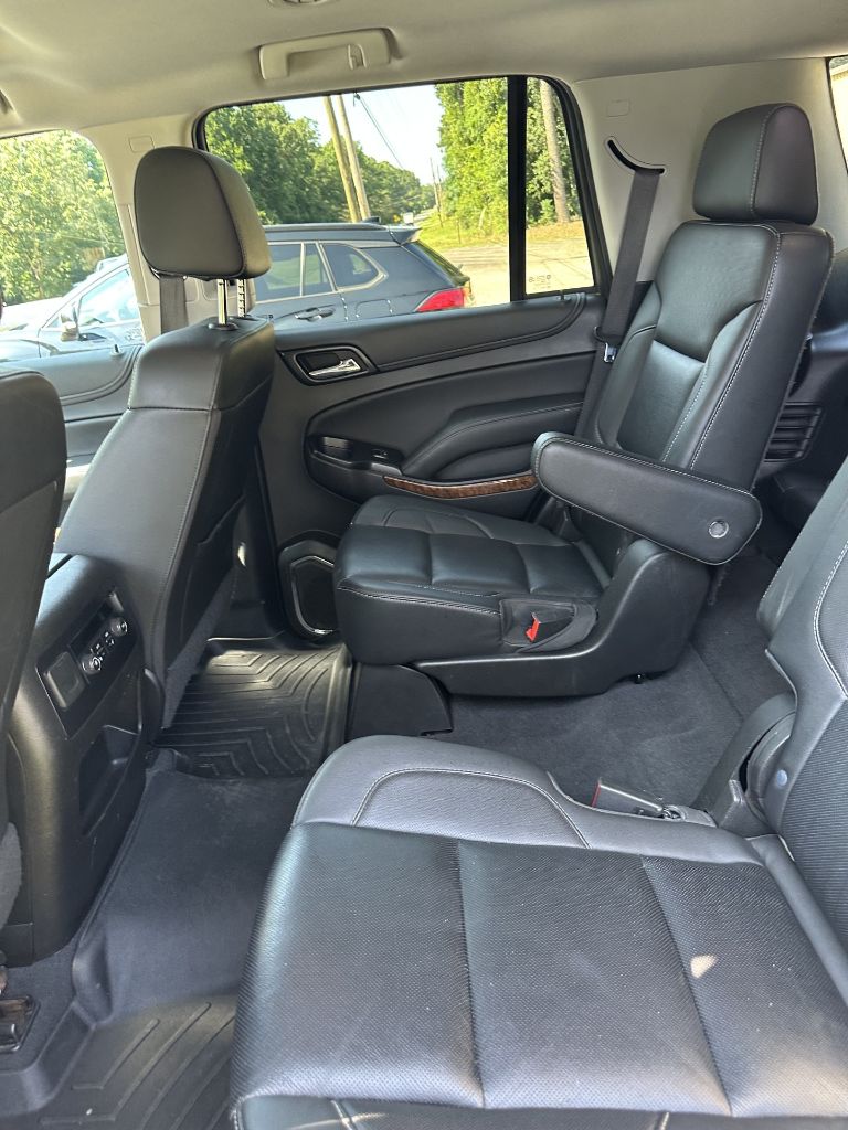 2020 Chevrolet Tahoe Premier - Photo 7