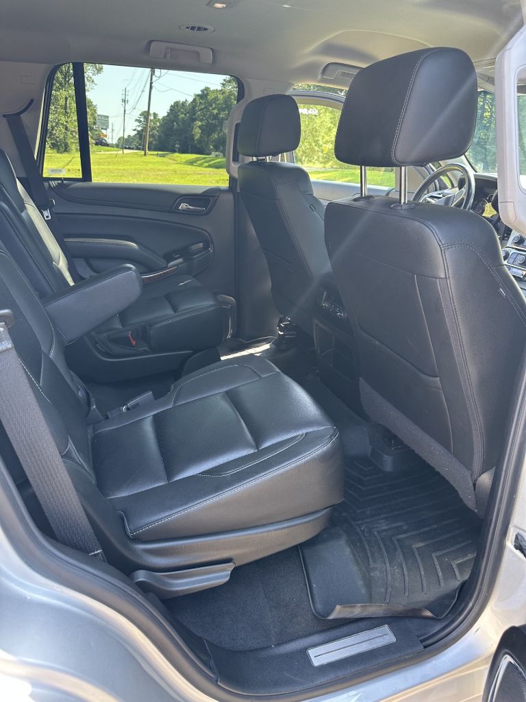 2020 Chevrolet Tahoe Premier - Photo 11