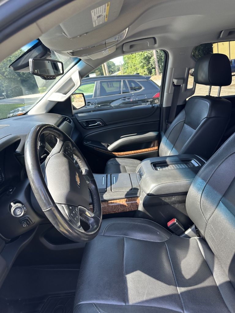2020 Chevrolet Tahoe Premier - Photo 6