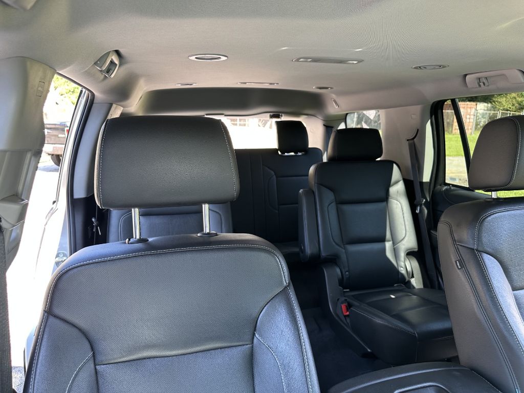 2020 Chevrolet Tahoe Premier - Photo 13