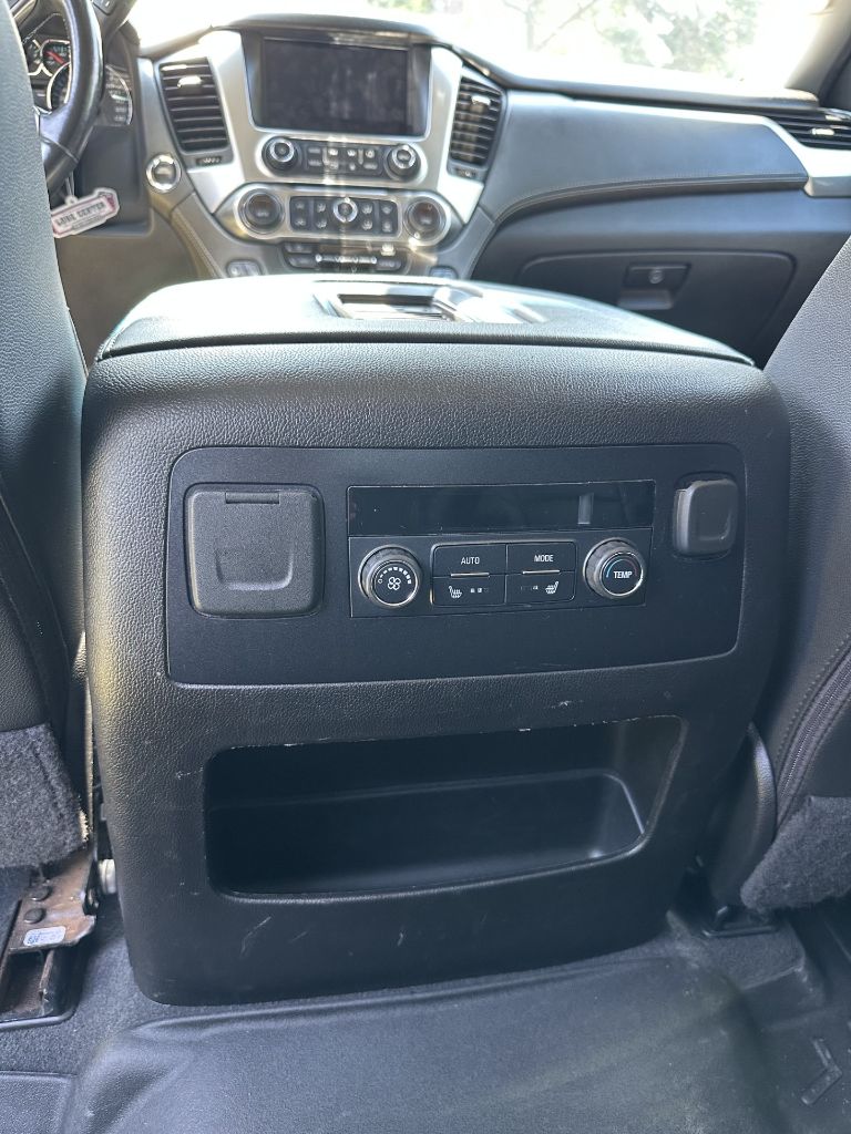 2020 Chevrolet Tahoe Premier - Photo 8