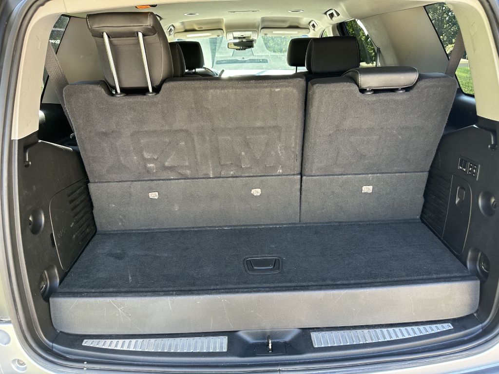 2020 Chevrolet Tahoe Premier - Photo 10